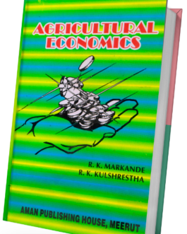 Agricultural Economics