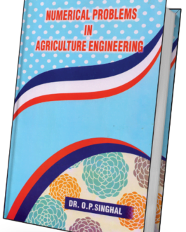 Numerical Problems in Agriculture Engineering