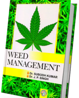 Weed Management