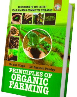 Principles Of Organic Farming