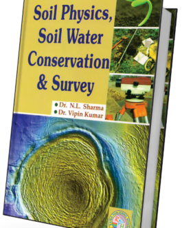 Soil Physics, Soil Water Conservation & Survey