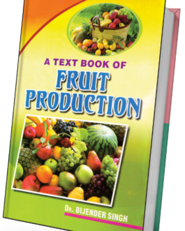 A TEXT BOOK OF FURIT PRODUCTION