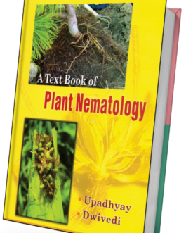 A TEXT BOOK OF PLANT NEMATOLOGY