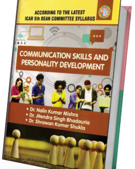 Communication Skills and Personality Development