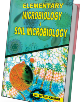 Elementary microbiology & soil microbiology