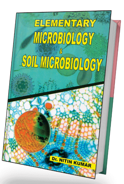 Elementary Microbiology & Soil Microbiology – Rama Publishing House