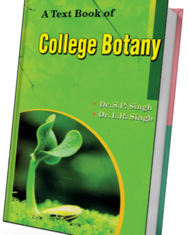 COLLEGE BOTANY