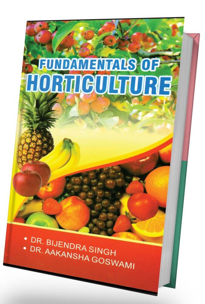 Fundamental Of Horticulture – Rama Publishing House